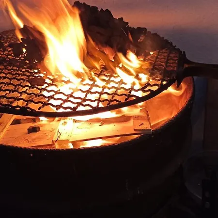 Casa Nanni - Bbq Terrace - 10 Min From The Beach شقة *