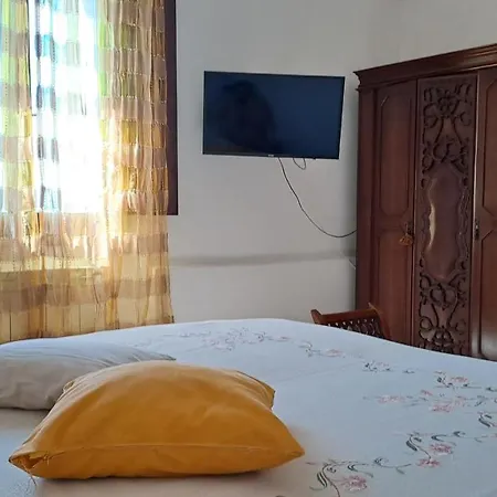 Nanni's Terrace - 18 Min From The Port - Cyclist Friendly * ساساري