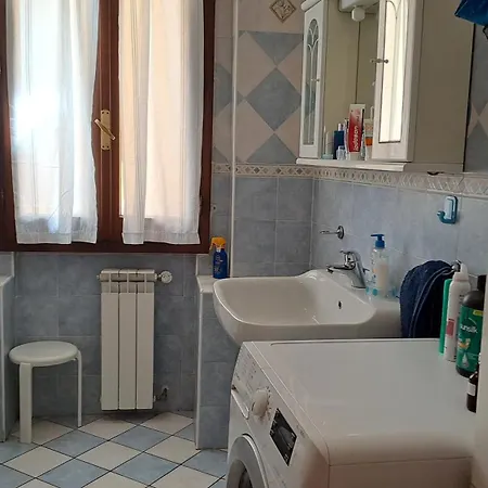 Casa Nanni - Bbq Terrace - 10 Min From The Beach * ساساري